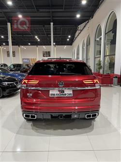 فولكسفاغن أطلس